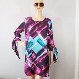 NWT ASKARI Taylor Shift Dress